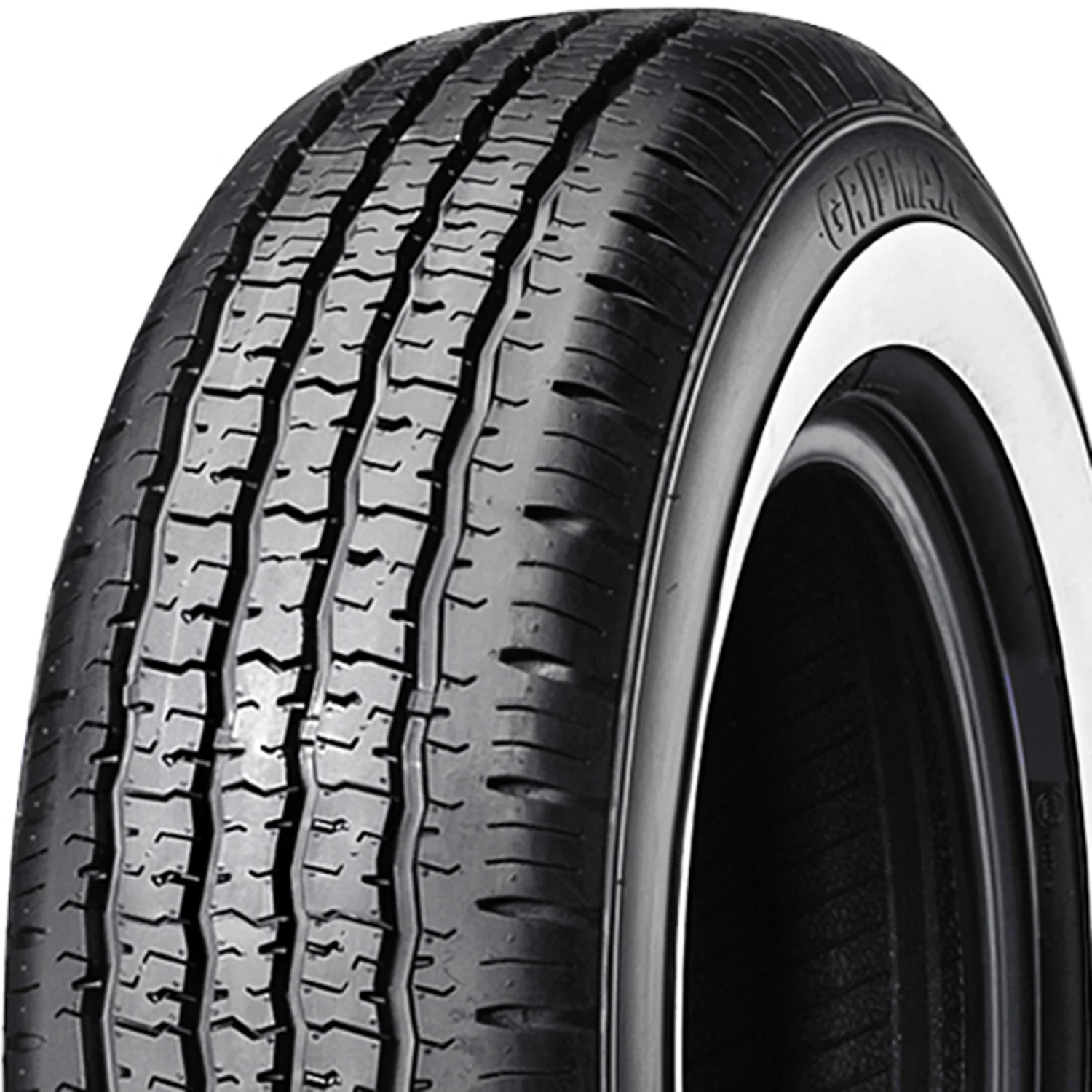 Gripmax MaxGrip Classic G/T 185R15 93S a/s All Season Tire