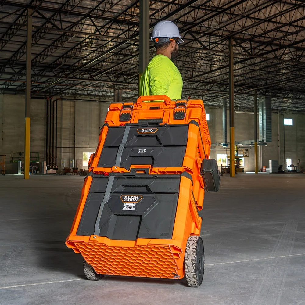 Klein Tools Modbox Rolling Drawer Box