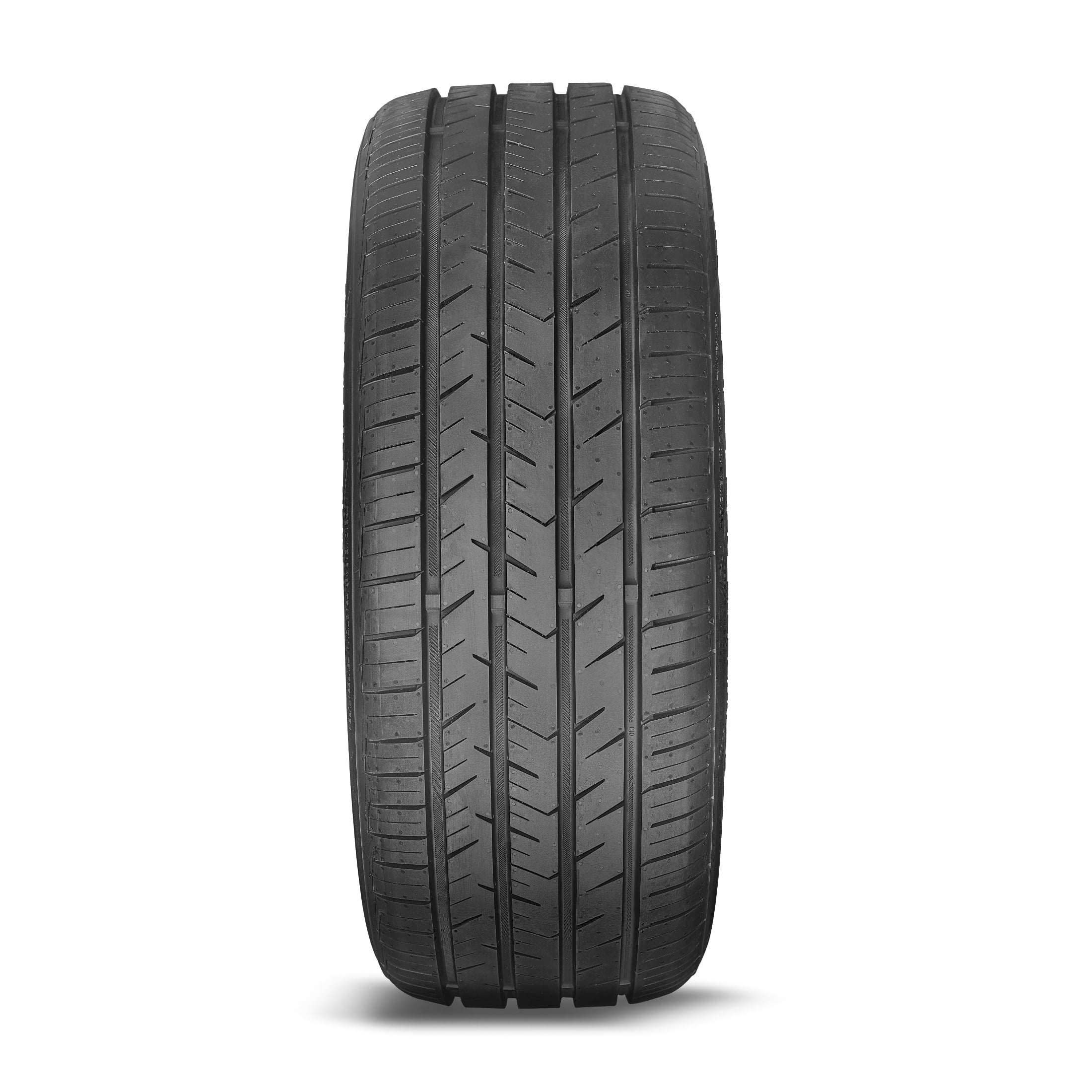Travelstar Ecosport GT 245/45ZR20 245/45/20 103W Load Range XL High Performance All Season Passenger Tire��No Rim��