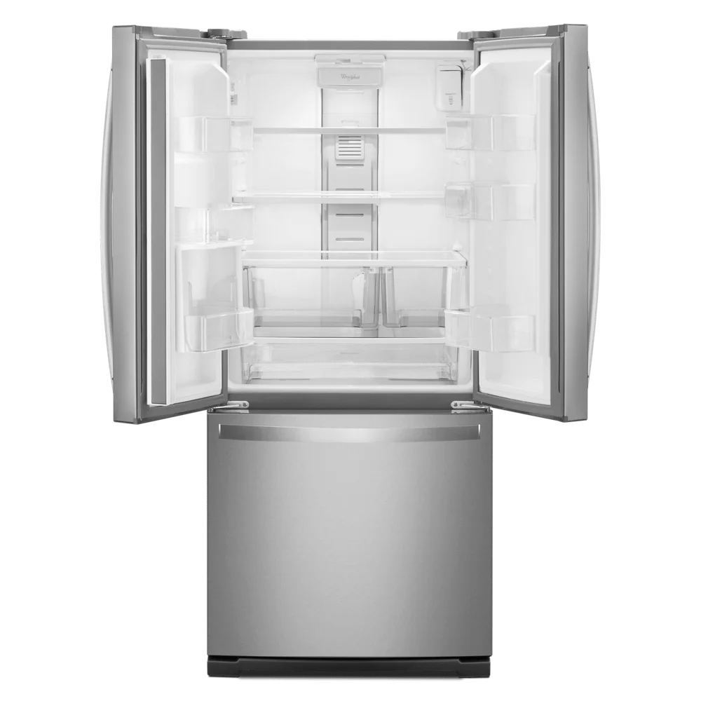 Whirlpool Wrf560seh 30