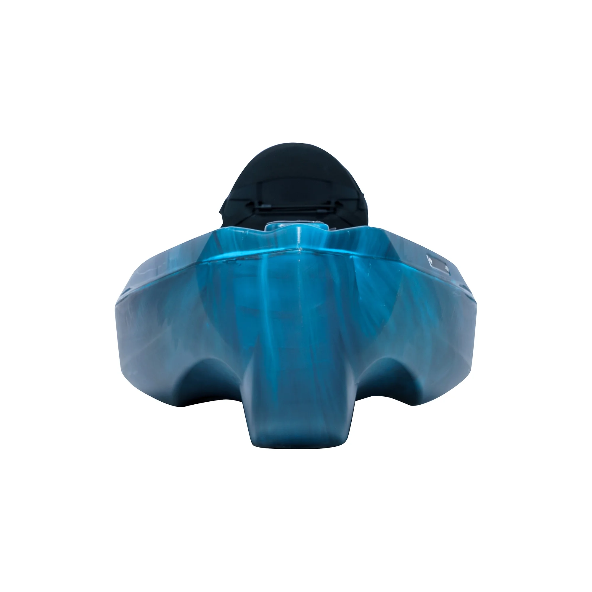 Lifetime 10.25 Ft. Kenai Sit-on-Top Kayak 2-Pack, Lightning Fusion (91210)