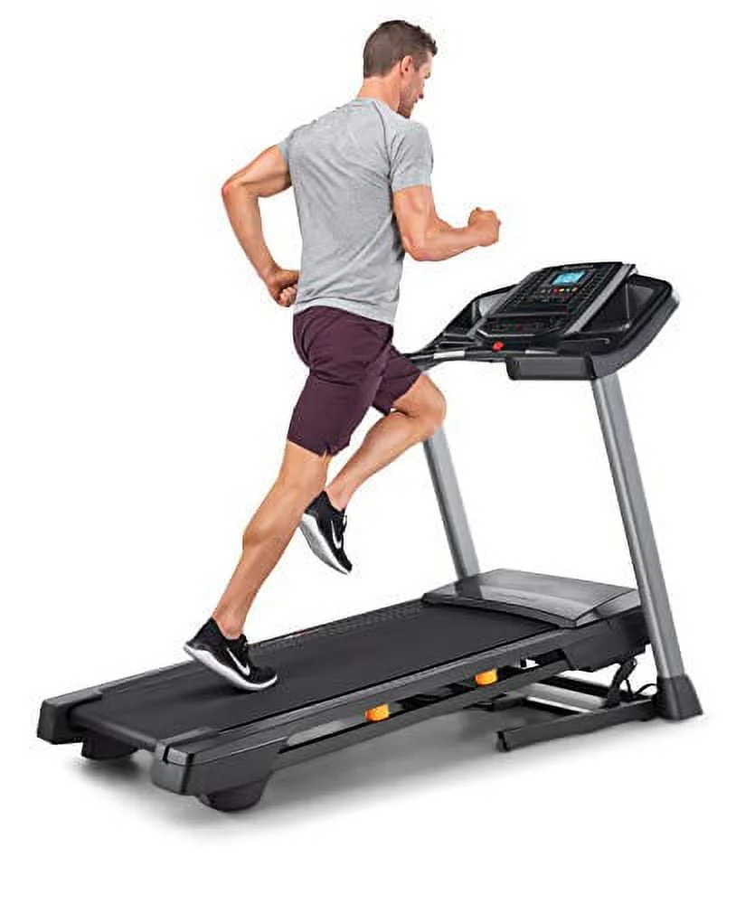 NordicTrack T 6.5 S Treadmill and 30-Day iFIT Family Membership