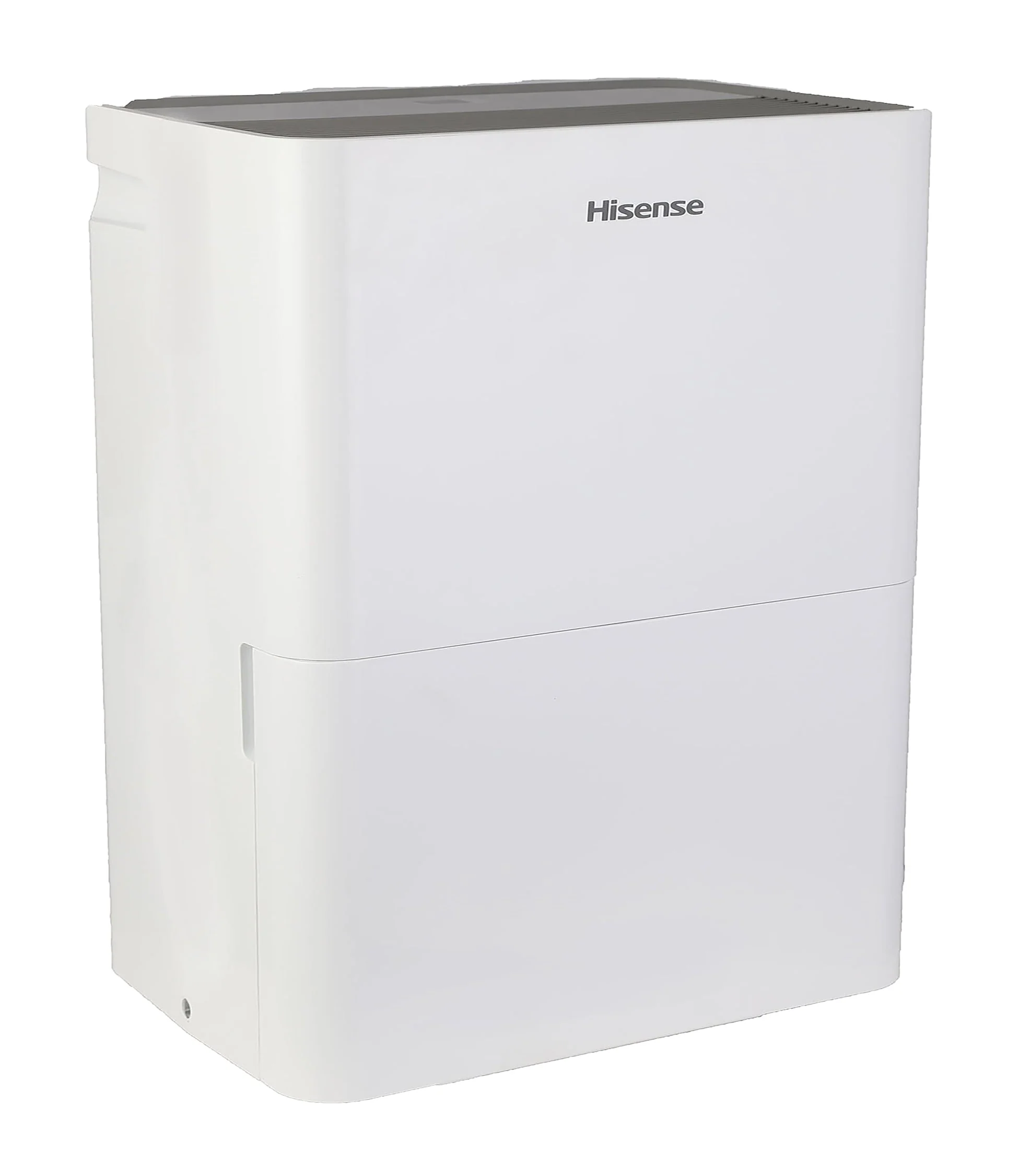 Hisense 35-Pint 2-Speed Dehumidifier