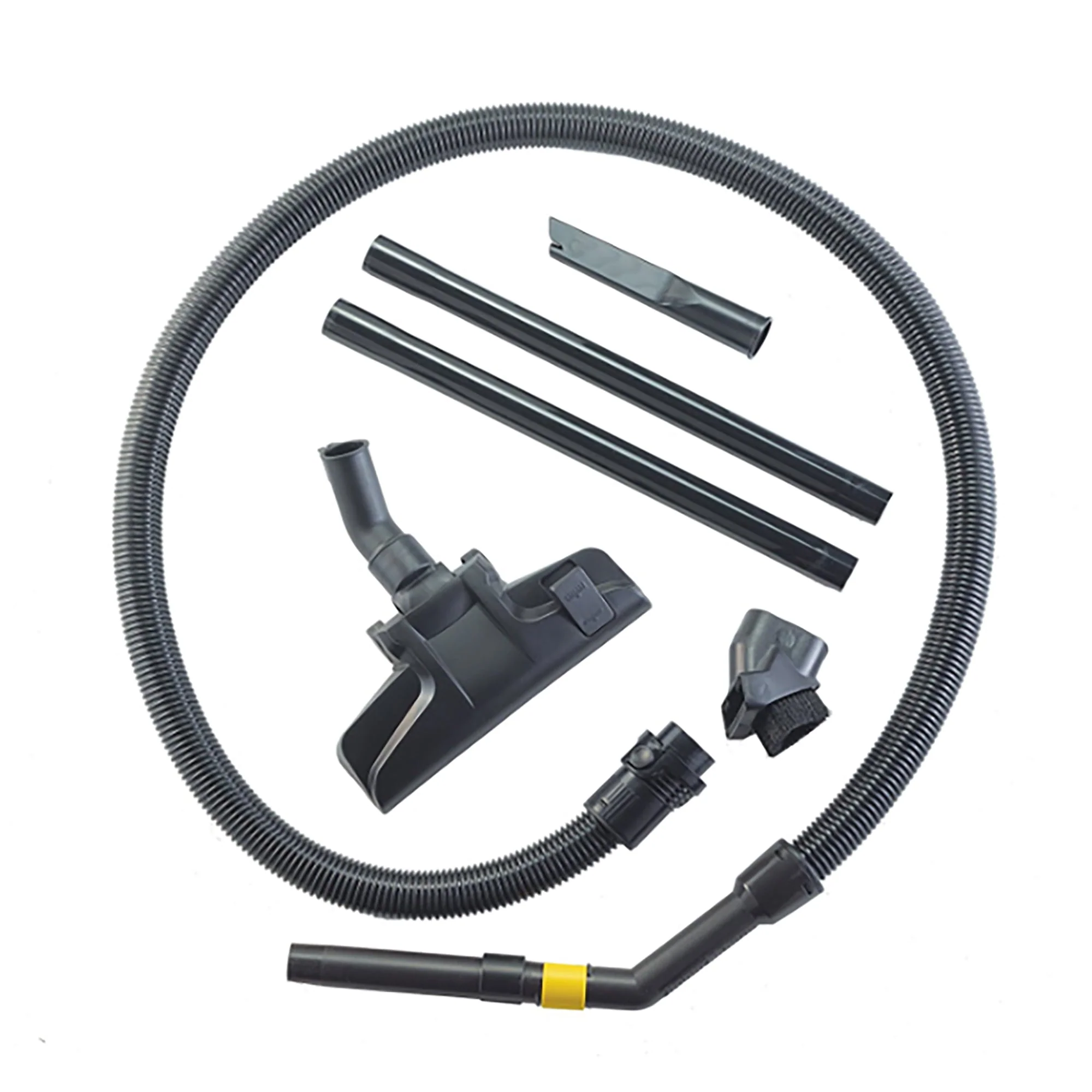 Eureka Mighty Mite Bagged Canister Vacuum, 3670G