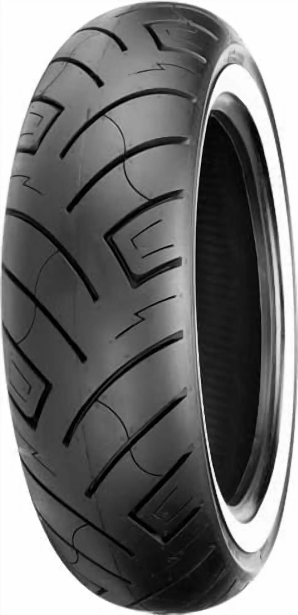 Shinko SR777 Cruiser Rear 130/90B16 Motorcycle Tire