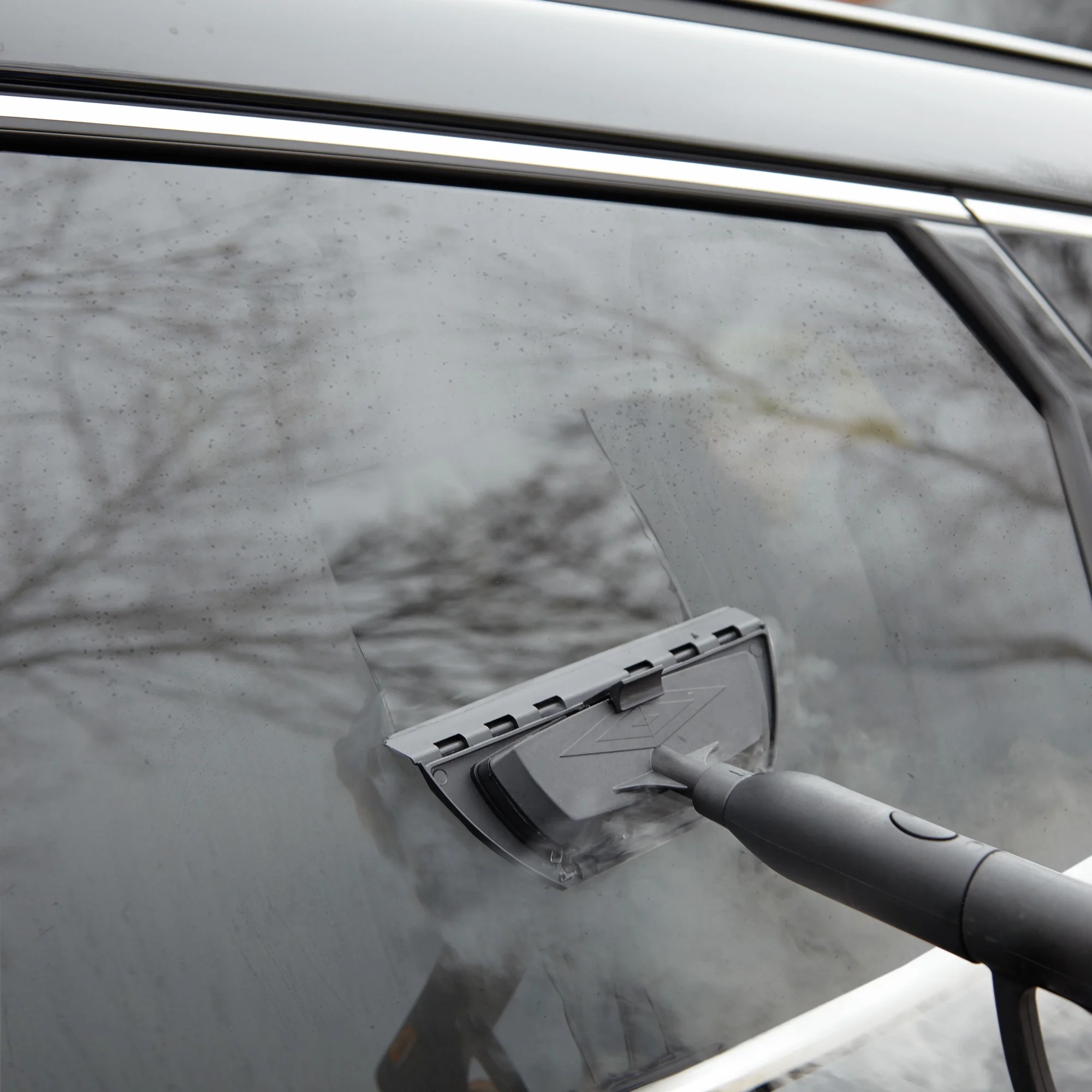 Wagner Steam Cleaner for Auto and Home Projects, 12pc Accessory Set, 905e Autoright Steamer