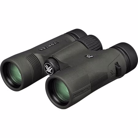 Vortex Optics Diamondback HD Binoculars 10x42