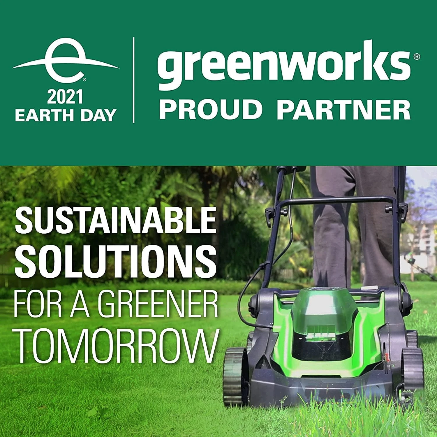 Greenworks 48V (2 x 24V) 17