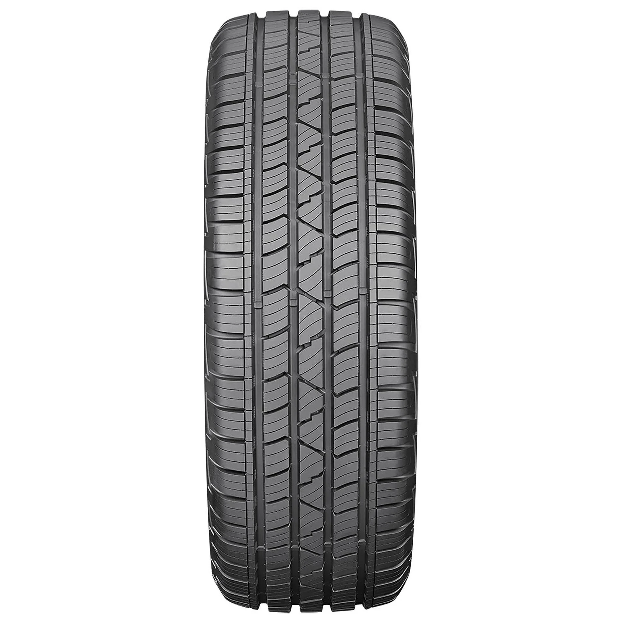 Mastercraft Courser Quest Plus All Season 285/45R22 114H XL Light Truck Tire