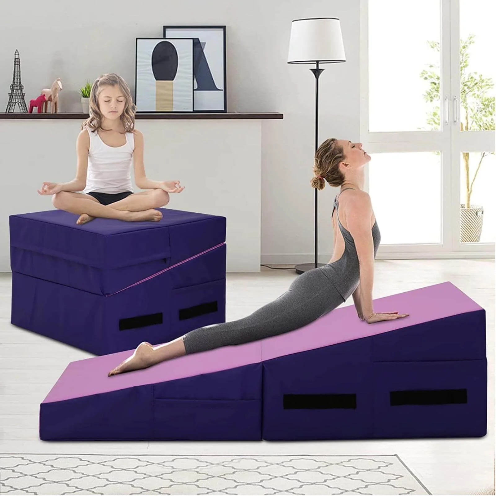 NiamVelo Gymnastics Mat 48