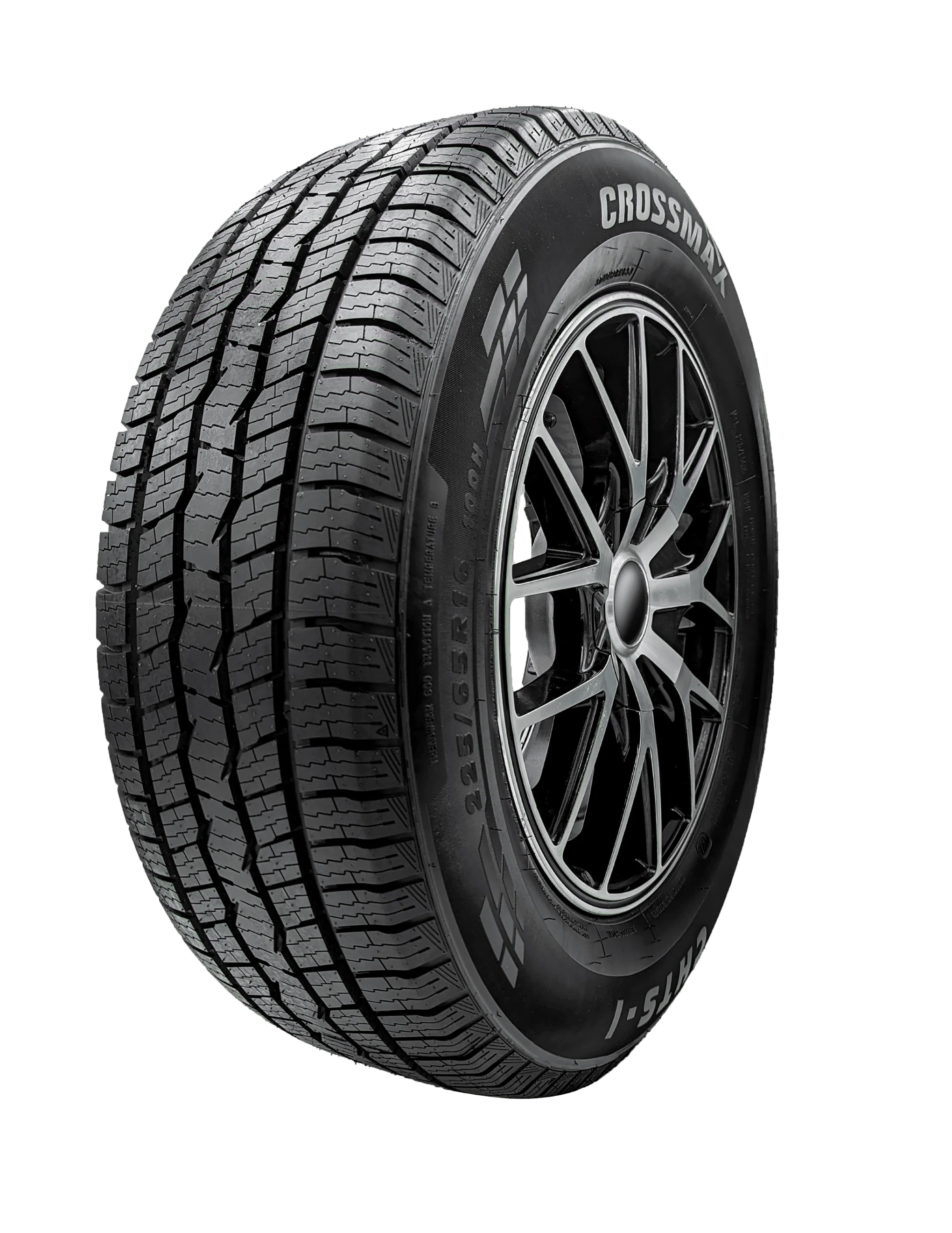Crossmax 235/65R17 108V XL CHTS-1 All-Season Tire