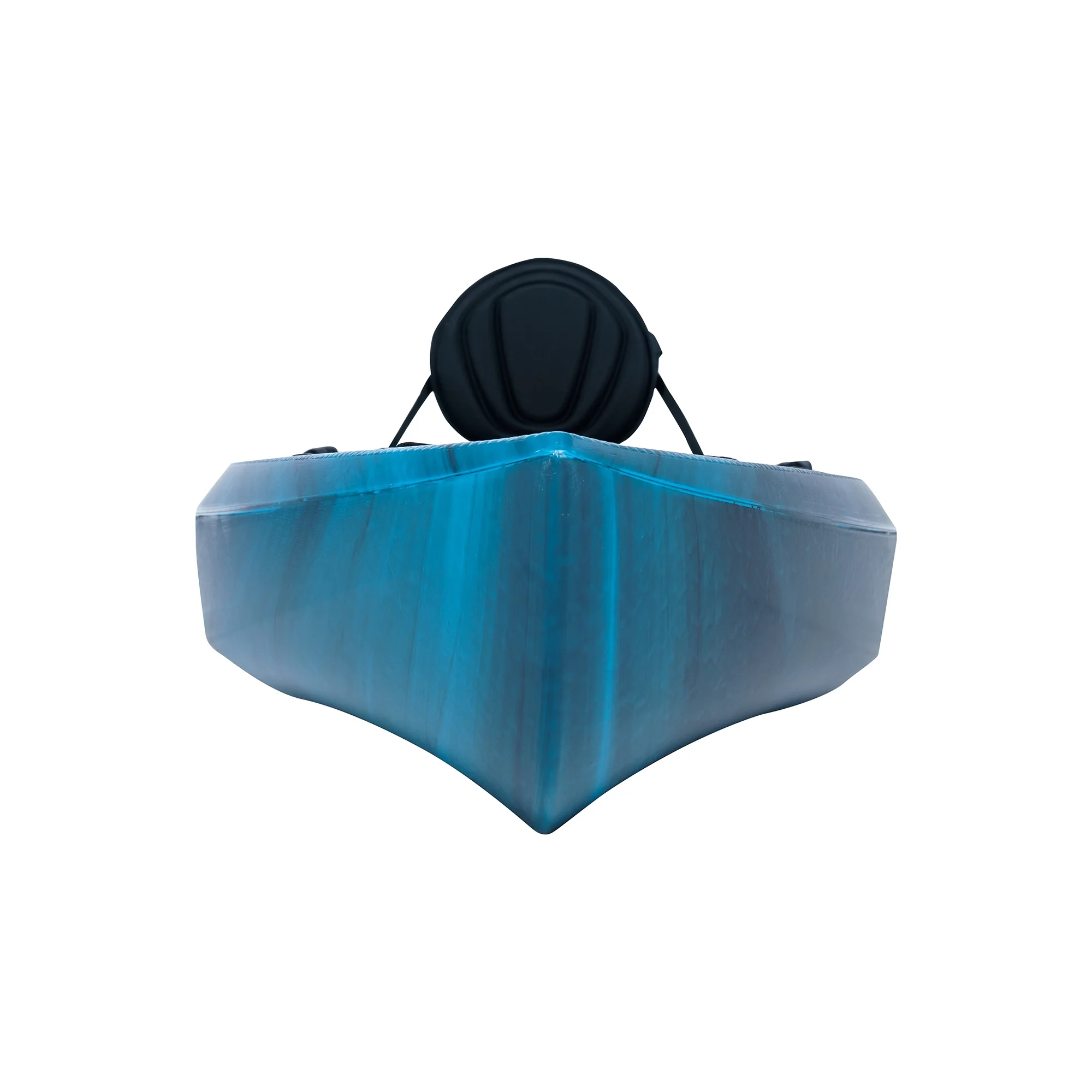 Lifetime 10.25 Ft. Kenai Sit-on-Top Kayak 2-Pack, Lightning Fusion (91210)