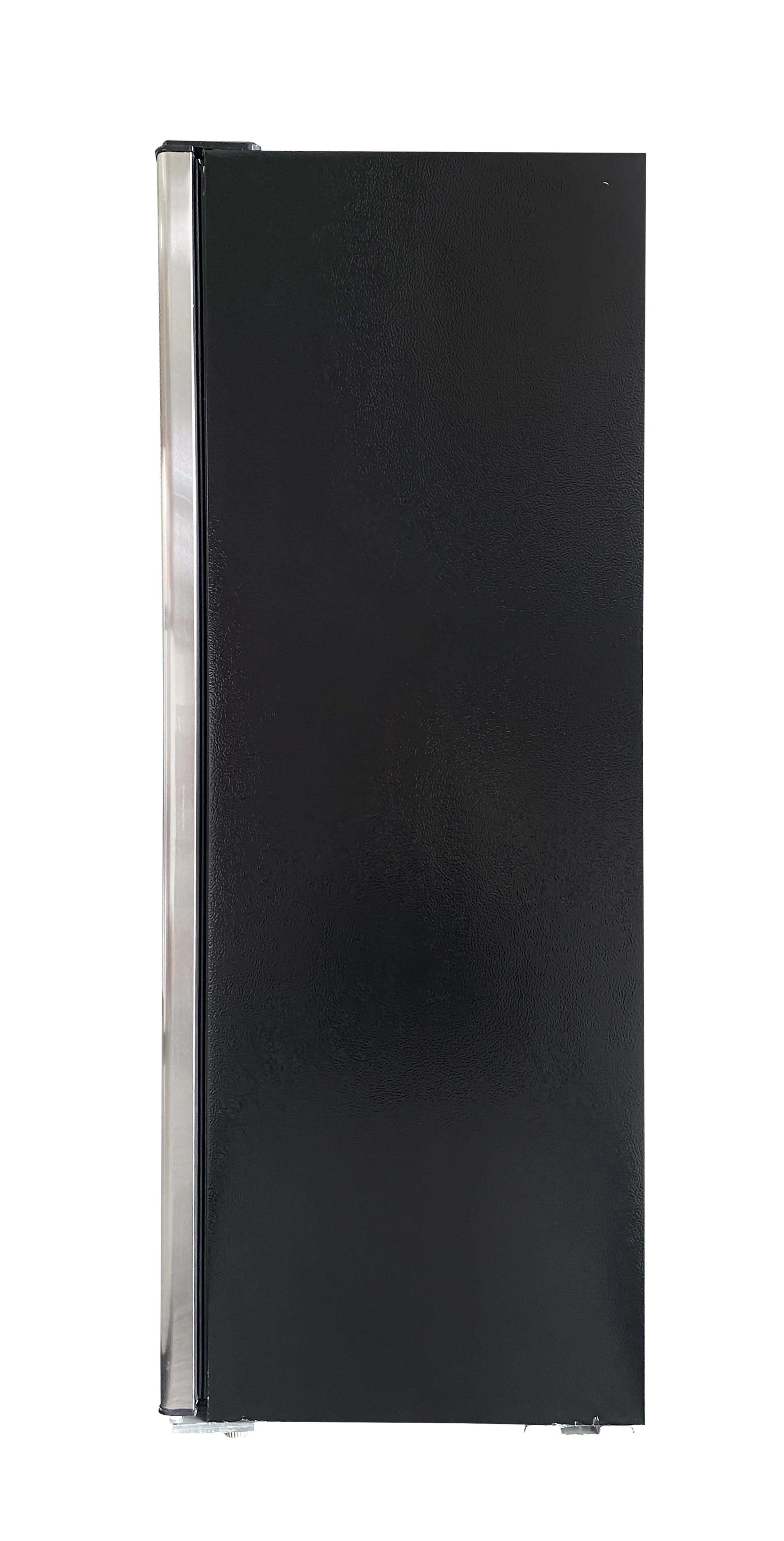 Frigidaire 6.5 Cu. ft. Upright Freezer, Platinum Silver, EFRF698