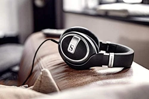 Sennheiser HD 599SE Open Back Headphones