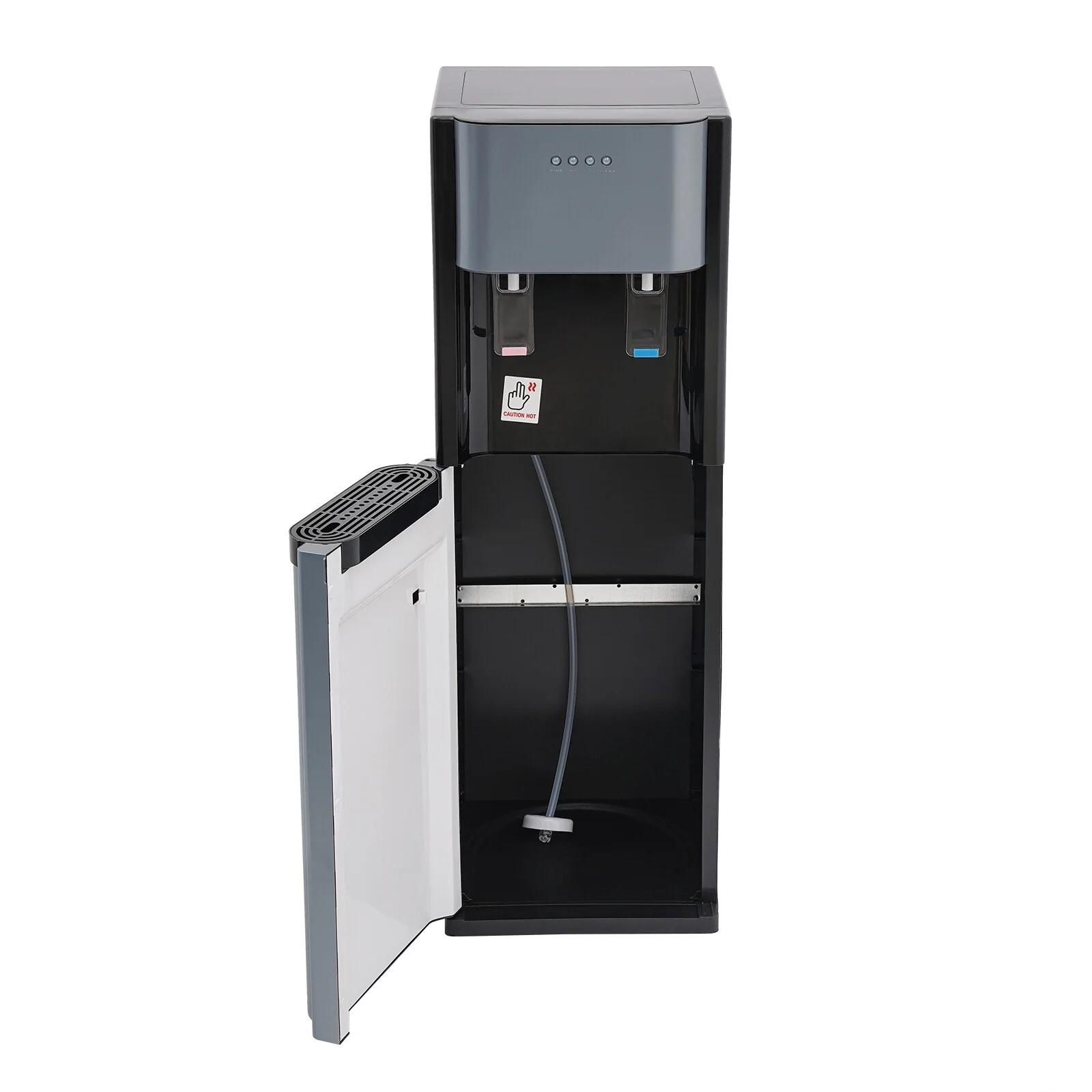 Bottom Loading Water Cooler Dispenser 5 Gallon Water Dispenser for Home Offices Hotels