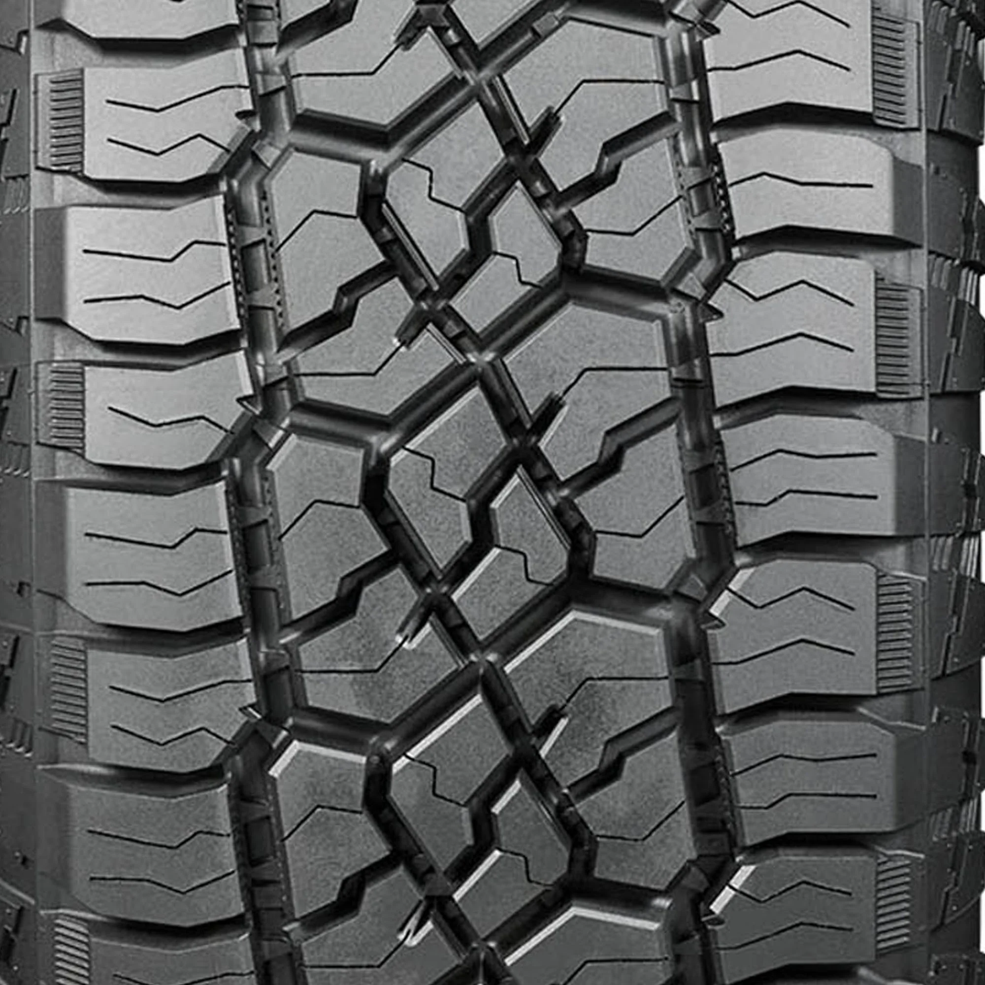 Mastercraft Courser Trail HD All Terrain LT235/75R15 104/101R C Light Truck Tire