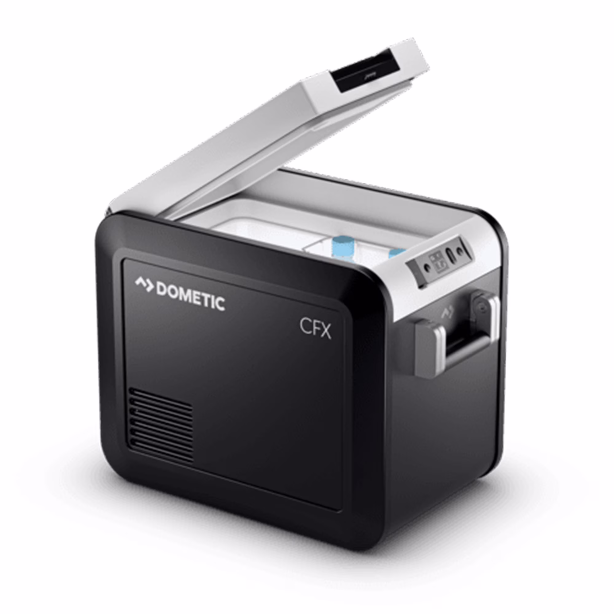 Dometic CFX3 25 Liter Powered Portable Refrigerator and Freezer Cooler