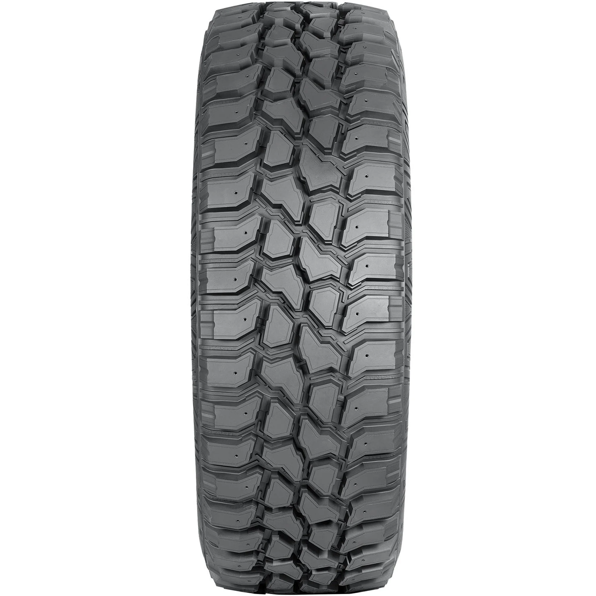 Nokian Rockproof Mud Terrain LT245/70R17 119/116Q E Light Truck Tire