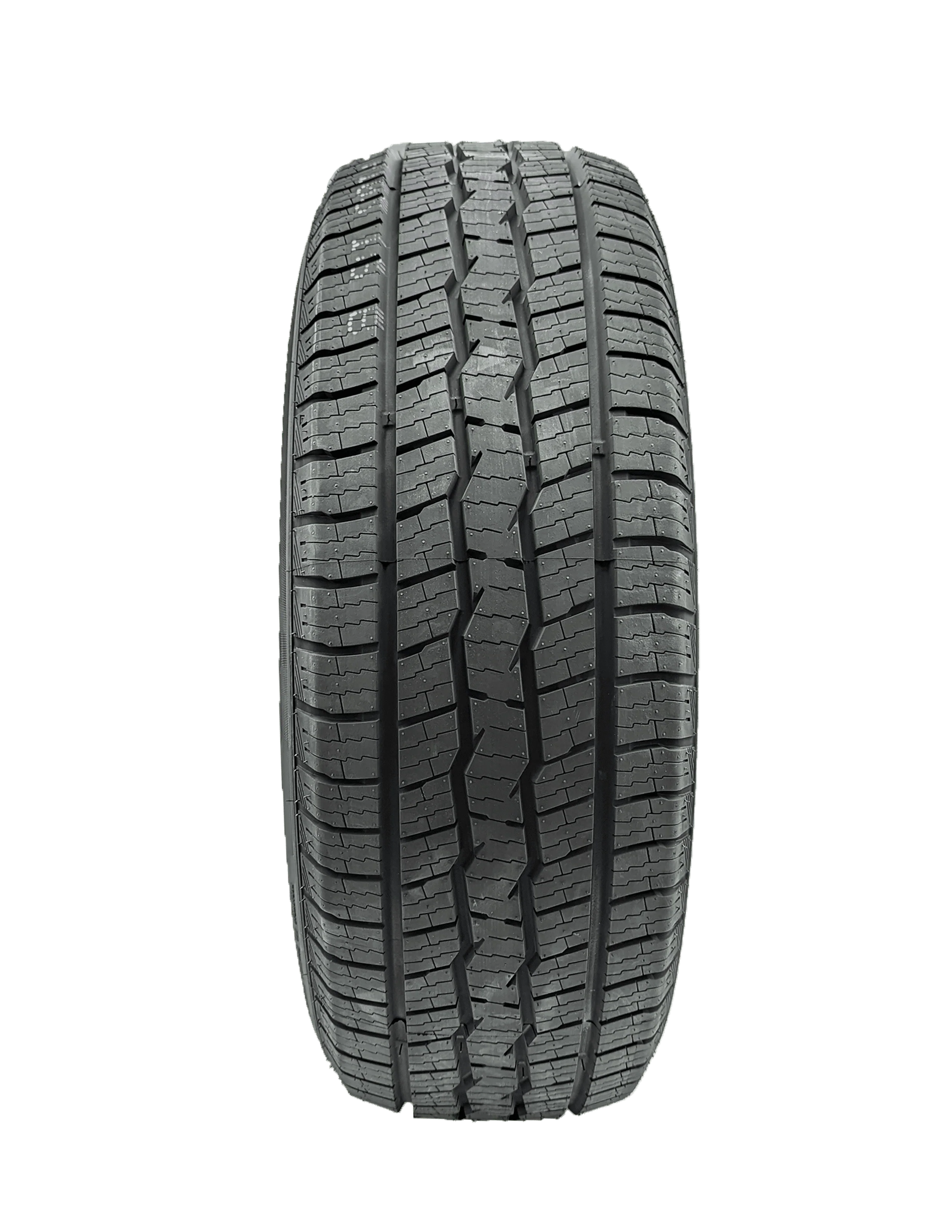 Crossmax 235/65R17 108V XL CHTS-1 All-Season Tire