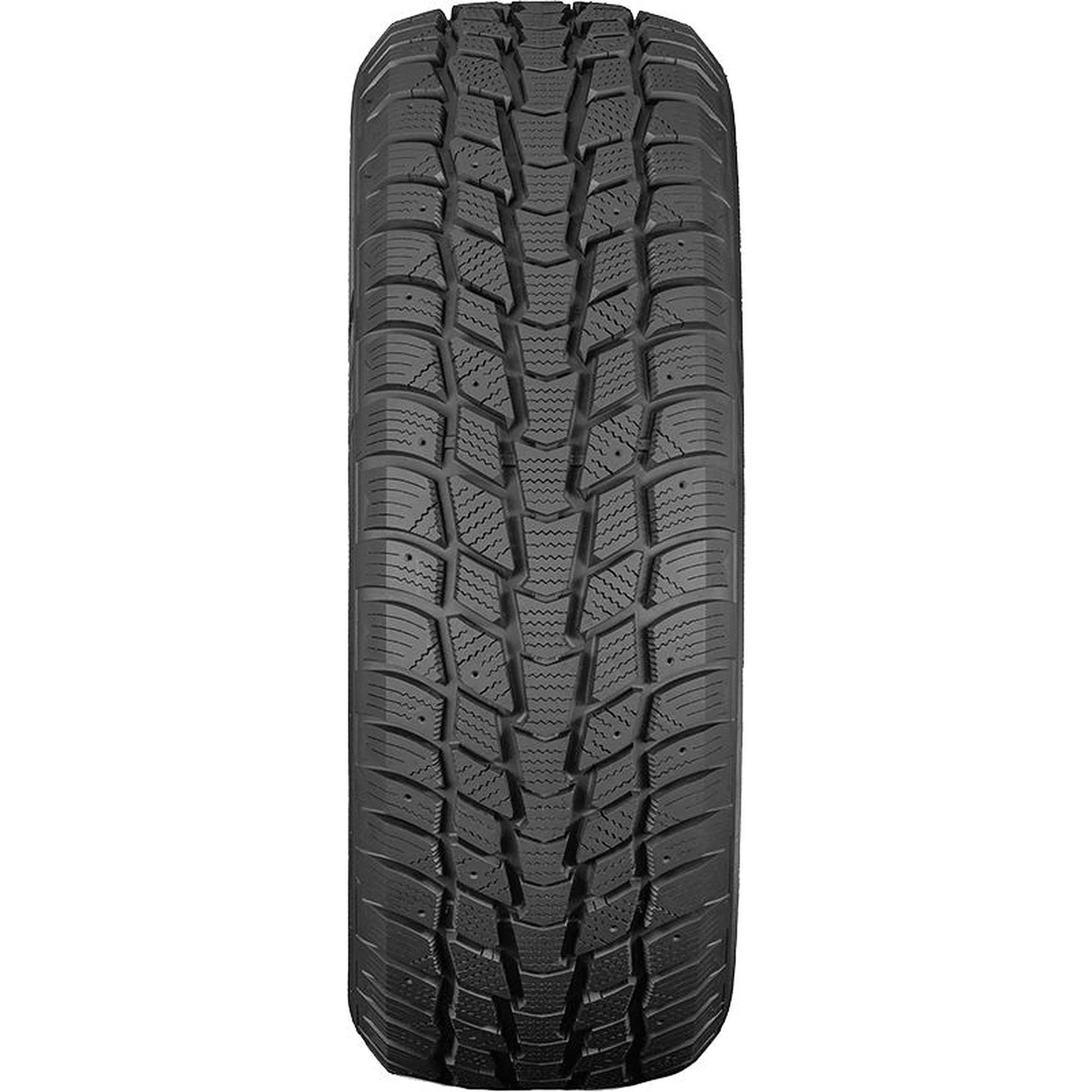 Mastercraft Glacier Trex Winter 225/60R18 100H Passenger Tire