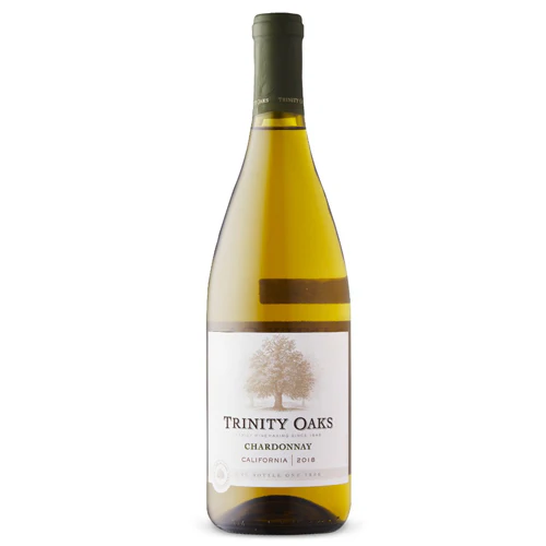 Trinity Oaks Chardonnay - 750ML