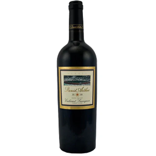 David Arthur Three Acre Cabernet Sauvignon 2019 - 750ML