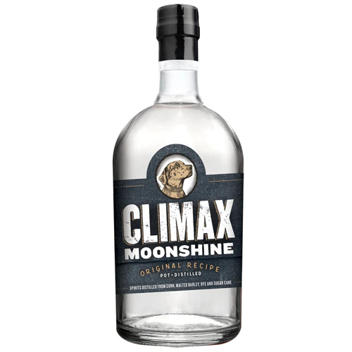 Climax Moonshine Original Recipe - 750ML