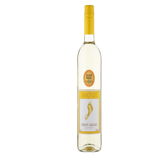 Barefoot Pinot Grigio - 750ML