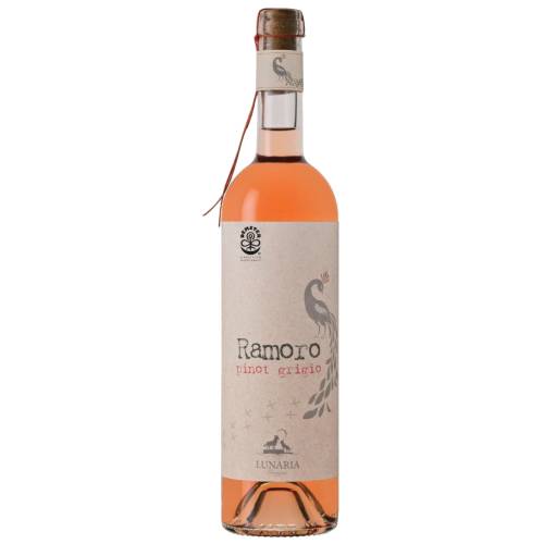 Lunaria Ramoro Pinot Grigio 2023 - 750ml