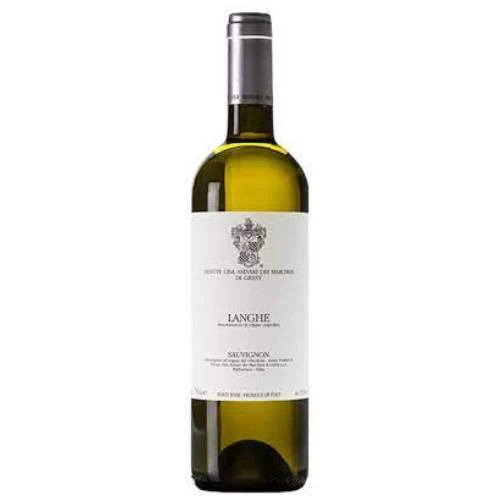 Di Gresy Sauvignon Blanc 2023 - 750ml