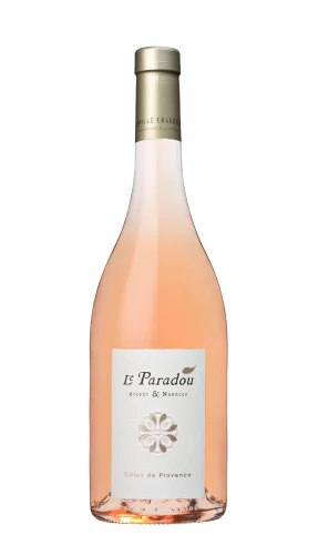 Paradou Cotes du Provence Rose 2024 - 750ML