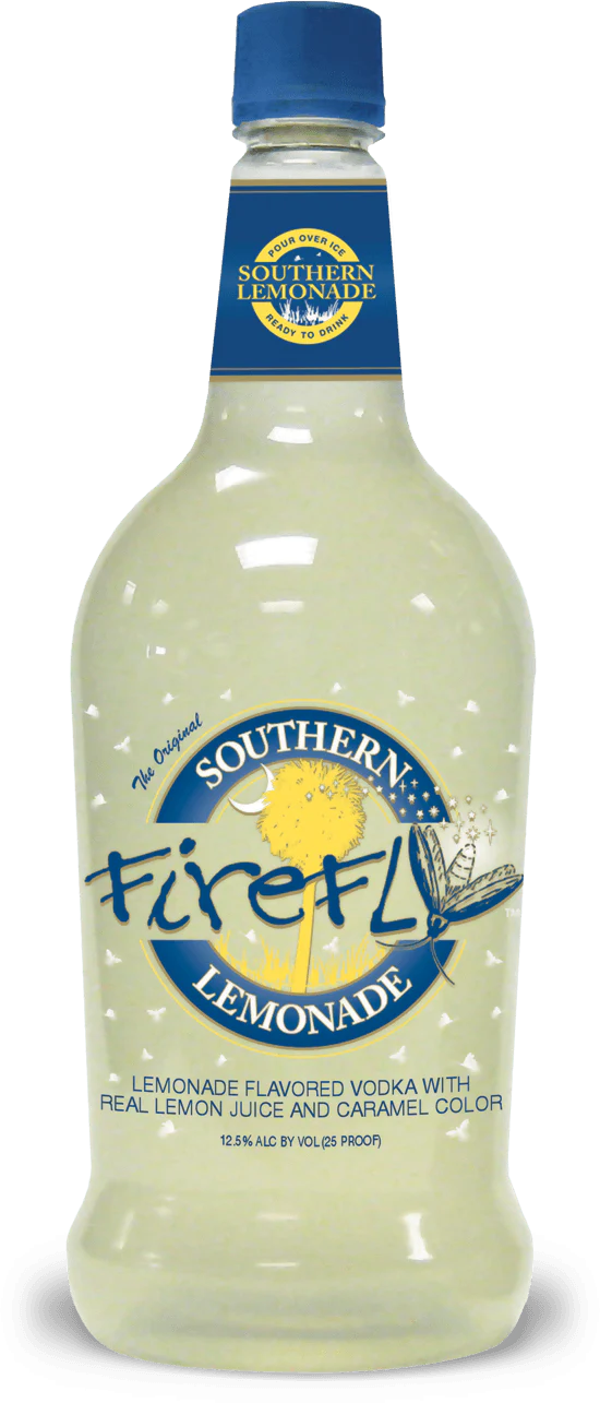 Firefly Lowcountry Vodka Lemonade - 1.75L