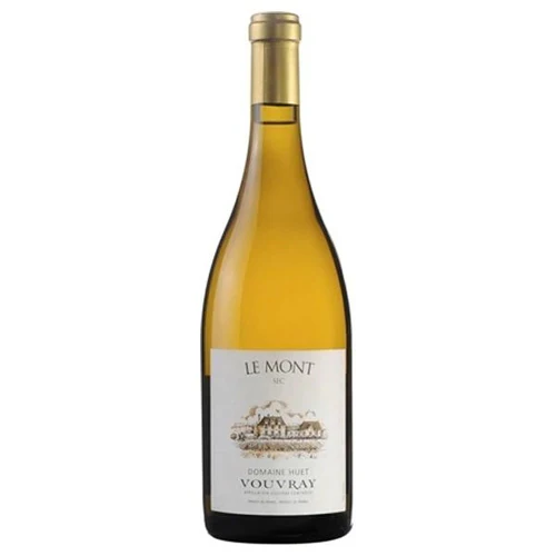Domaine Huet Vouvray Sec Le Mont 2023 - 750ML