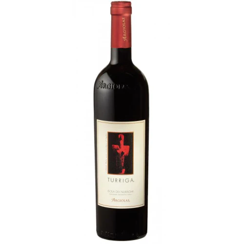 Argiolas Turriga 2020 - 750ML