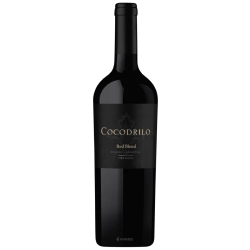 2022 Vina Cobos Cocodrilo Red Blend - 750ML