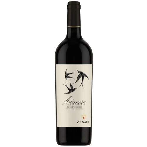Zenato Rosso Veronese Alanera 2020 - 750ml