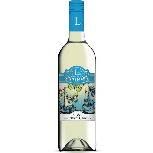 Lindemans Pinot Grigio Bin 85 - 750Ml