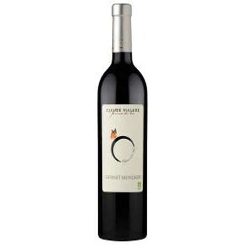 O By Claude Vialade Cabernet Sauvignon 2022 - 750ML