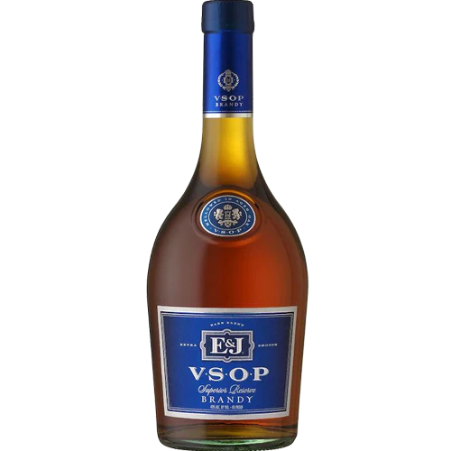 E & J Brandy VSOP - 1.75L