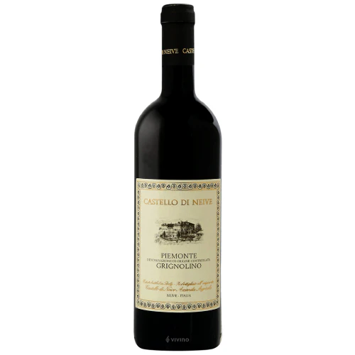 Castello Di Neive Grignolino 2023 - 750ml