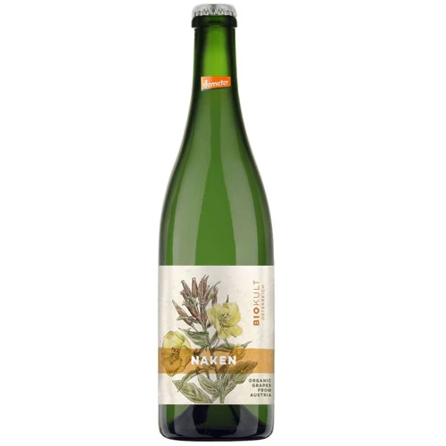 Biokult Osterreich Naken Organic - 750ML