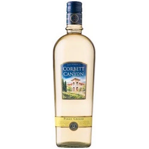 Corbett Canyon Pinot Grigio/Chenin Blanc - 1.5L